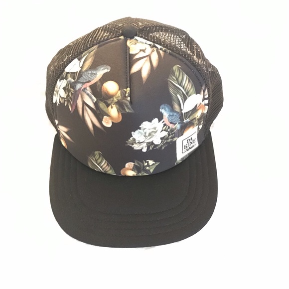 Dakine Accessories - DaKine Trucker Hat
